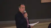 Patrick Cabrol réélu président de la communauté de communes du Minervois au Caroux