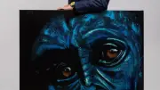 Patrick Gaillard dévoile Face-à-Face à La Capitelle : une exposition engagée sur le vivant