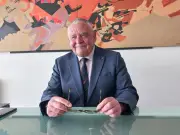 Patrick Marengo élu président de la communauté d'agglomération Royan Atlantique