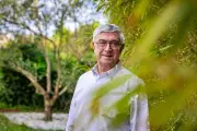 Patrick Pujol, l'ancien maire de Villenave-d'Ornon, tourne la page après 37 ans d'engagement politique