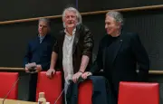 Patrick Sébastien soutient David Lisnard pour 2027