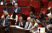 Patrimoine des ministres : diamants, comptes à découvert et appartements de luxe révélés