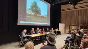 Patrimoine et Nature : bilan et fête de la transhumance à Vendres