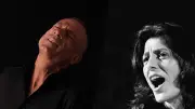 Patrizia Bovi et Pino De Vittorio célèbrent les traditions musicales du Sud italien