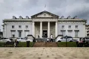 Pau : 18 ans de réclusion pour le meurtre de son cousin à coups de couteau