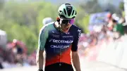 Paul Seixas, 19 ans, remporte la Flèche Wallonne et vise Pogacar à Liège-Bastogne-Liège