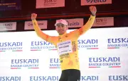 Paul Seixas, le prodige français qui réécrit l'histoire du cyclisme mondial