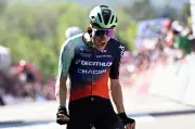 Paul Seixas remporte la Flèche Wallonne et confirme sa forme avant les classiques