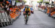Paul Seixas vise une fin en beauté sur la dernière étape du Tour du Pays Basque