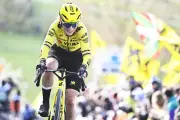 Pauline Ferrand-Prévot finalement au départ de Paris-Roubaix Femmes ce dimanche
