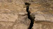 Pays-Bas : un séisme de magnitude 3,4, le troisième plus puissant de la région