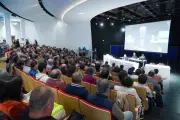 Pays Basque : l'assemblée des élus se réunit pour organiser la nouvelle mandature