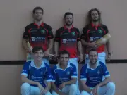 Pelote basque : Saint-Palais lance sa saison par une victoire