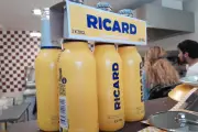 Pernod Ricard lance massivement son pastis prêt à boire en supermarchés