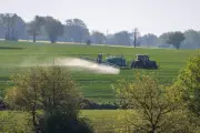 Perquisitions massives en Charente-Maritime pour pesticides interdits