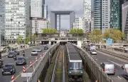 Perturbations SNCF et RATP à Paris et en Île-de-France du 20 au 26 avril 2026