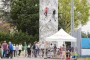 Pessac célèbre le Printemps du sport avec une journée d'animations gratuites