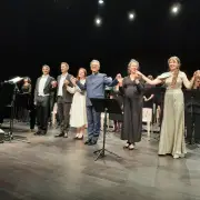 Pessac : Norma de Bellini adapté par le Chœur de l'Opéra de Bordeaux