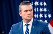 Pete Hegseth auditionné sur la guerre en Iran, une première sous tension