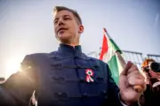 Peter Magyar, l'opposant qui secoue la Hongrie et défie Viktor Orban