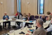Pégomas maintient ses taux d'imposition pour 2026 : un choix politique assumé