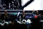 Phil Collins et Oasis intronisés au Rock and Roll Hall of Fame avec Iron Maiden