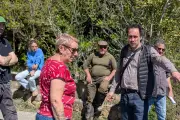 Philippe Chuyen, nouveau maire de Montfort-sur-Argens : immersion dans ses premiers jours mouvementés