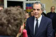 Philippe Dessertine, le 