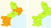 Pic d'ozone dans le Gard, l'Aude et les P.-O. : recommandations
