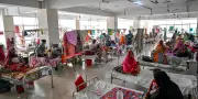Épidémie de rougeole au Bangladesh : plus de cent enfants décédés depuis mars