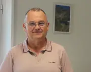 Pierre-André Crouzille élu président de la Communauté de communes d'Isle et Crempse en Périgord