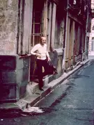 Pierre Molinier, le peintre érotique d'Agen encensé par André Breton