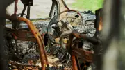 Épinal : un cigare provoque l'explosion de sa voiture chargée de gaz