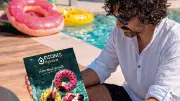 Piscines HydroSud Nîmes fête ses 40 ans : une aventure familiale dédiée à l'univers de la piscine