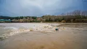 Épisode méditerranéen dans le Gard : orages dès mercredi 27 août