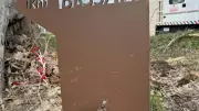 Piste cyclable achevée entre Bessan et Saint-Thibéry dans l'Hérault
