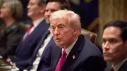 Plan de paix en 12 points supervisé par Trump étudié par l'Europe