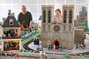 Playmobil : une exposition grandeur nature à Mimizan en 2023