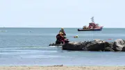 Plongeur disparu à Sète : retrouvé sain et sauf après d'importantes recherches