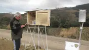 Pluies dans l'Hérault : les données de Claude Carpena relativisent l'impression d'exception