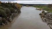 Pluies diluviennes : Gard, Lozère, Hérault et Aveyron en vigilance orange