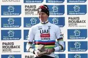 Pogacar tourne la page des Flandriennes, Liège et le Tour en ligne de mire