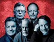 Polars à succès décryptés par des novices : Minier, Bussi, Connelly, King et Musso sous la loupe