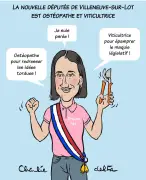 Politique lot-et-garonnaise : indemnités, polémiques et ambitions