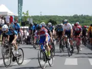 Pompignac : 5e édition du critérium cycliste le 1er mai