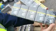 Port de Sète : 5,6 tonnes de tabac et 1 million d’euros saisis par les douanes en 2025
