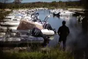 Port illégal à Hyères : les plaisanciers entre stupeur et inquiétude après la découverte des autorités