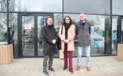 Portes ouvertes au lycée de Sainte-Foy-la-Grande : une offre éducative diversifiée présentée aux familles