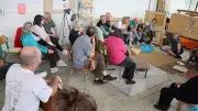 Portes ouvertes à la serre du Villaret : Graines de folie lance sa saison