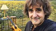 Poésie et musique : Didier Carret en récital à Bessèges